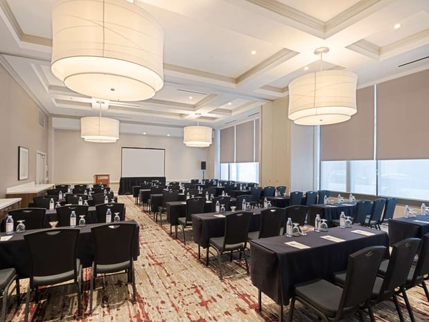 Images Hilton Garden Inn Chicago Downtown/Magnificent Mile