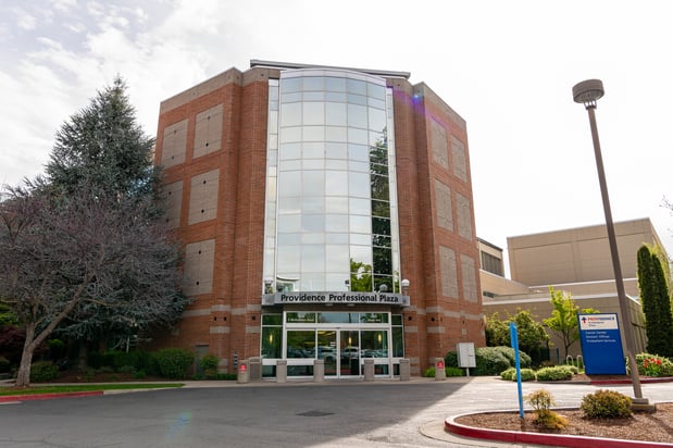 Images Providence OB/GYN Health Center - Medford