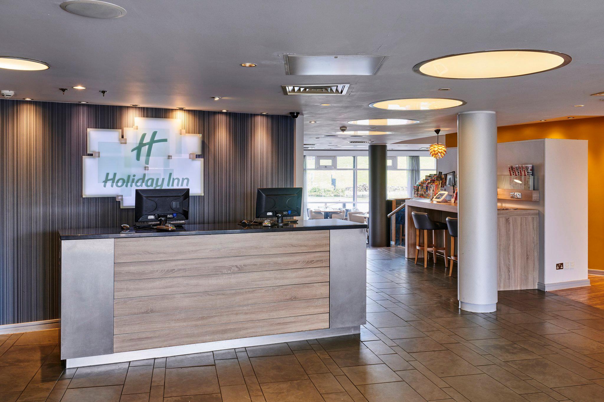 Holiday Inn Ellesmere Port - Cheshire Oaks, an IHG Hotel Ellesmere Port 01513 568111