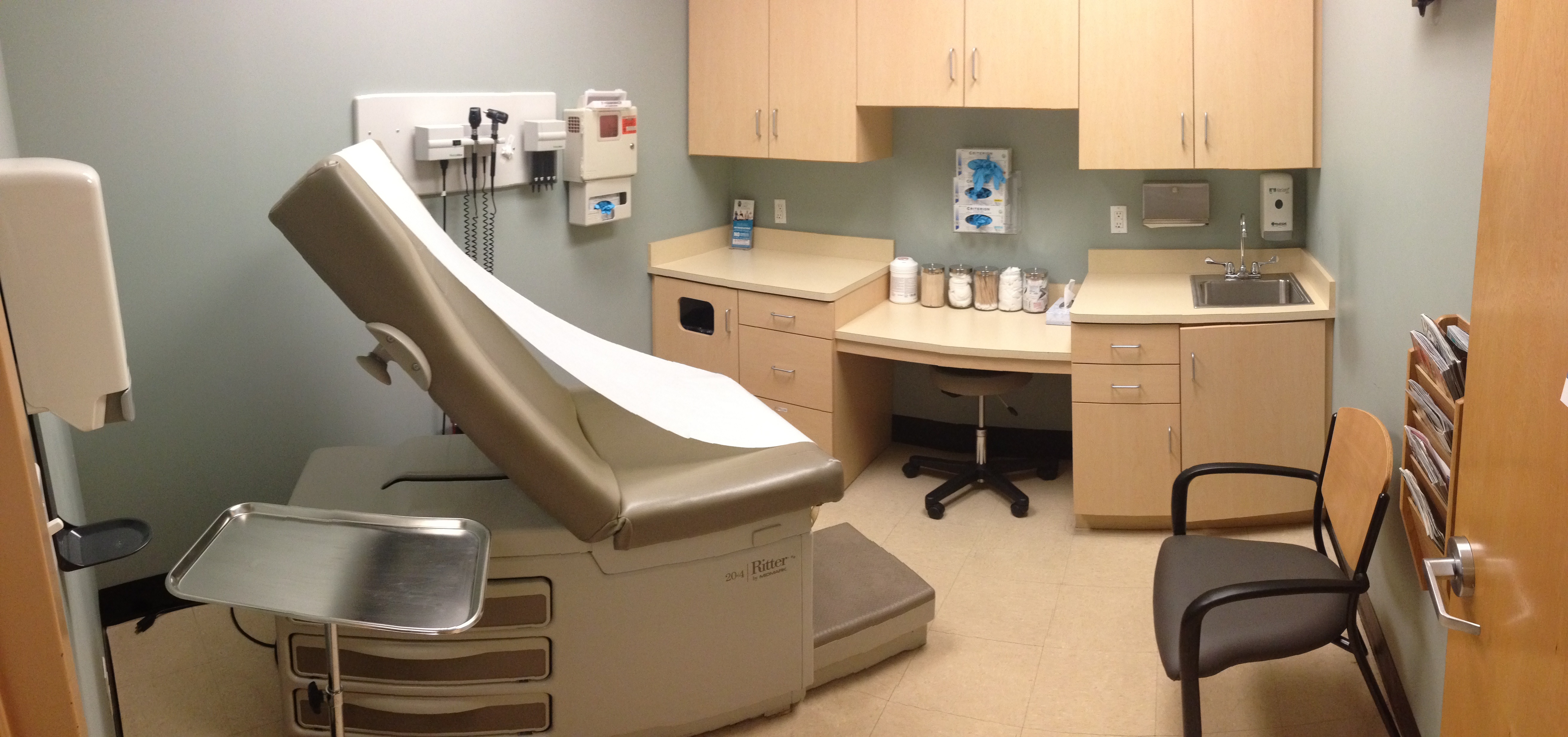 AFC Urgent Care Paramus Image