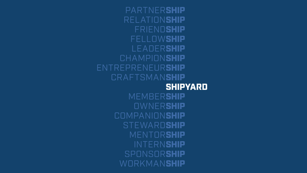 The Shipyard Columbus (800)689-0543
