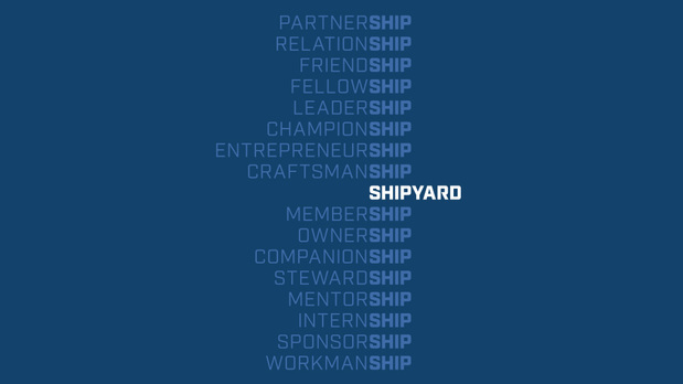 Images The Shipyard