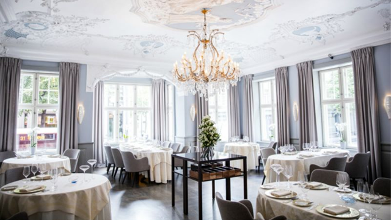 Images Statholdergaarden og Statholderens Mat og Vinkjeller