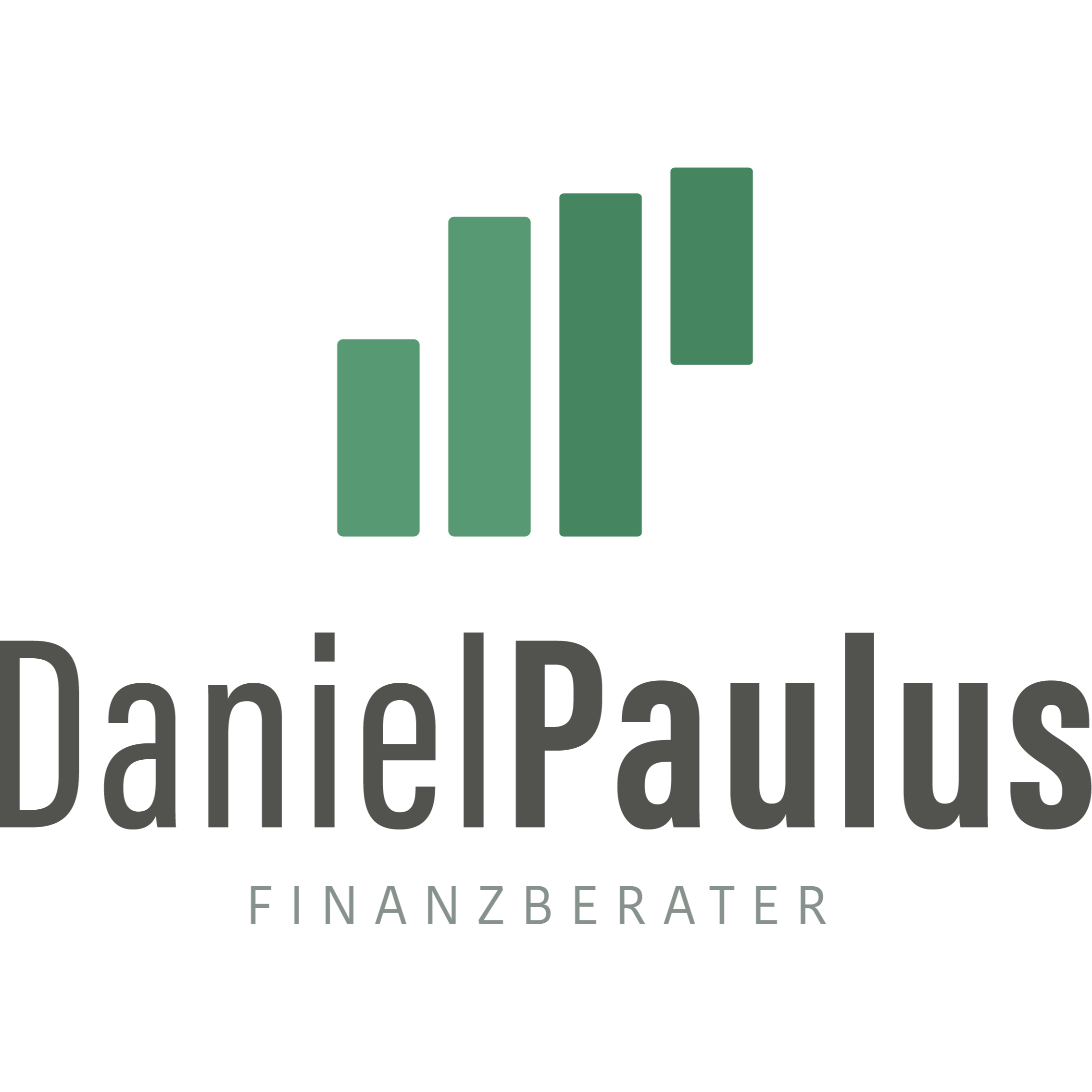 Daniel Paulus Logo