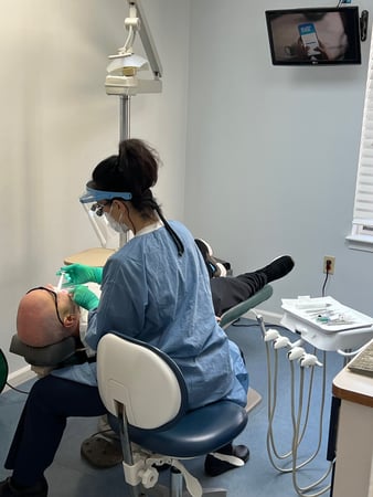 Images Leland & May Dentistry