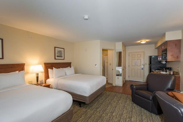 Images Candlewood Suites Mobile-Downtown by IHG