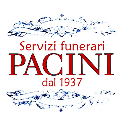 Agenzia Funebre Pacini Logo