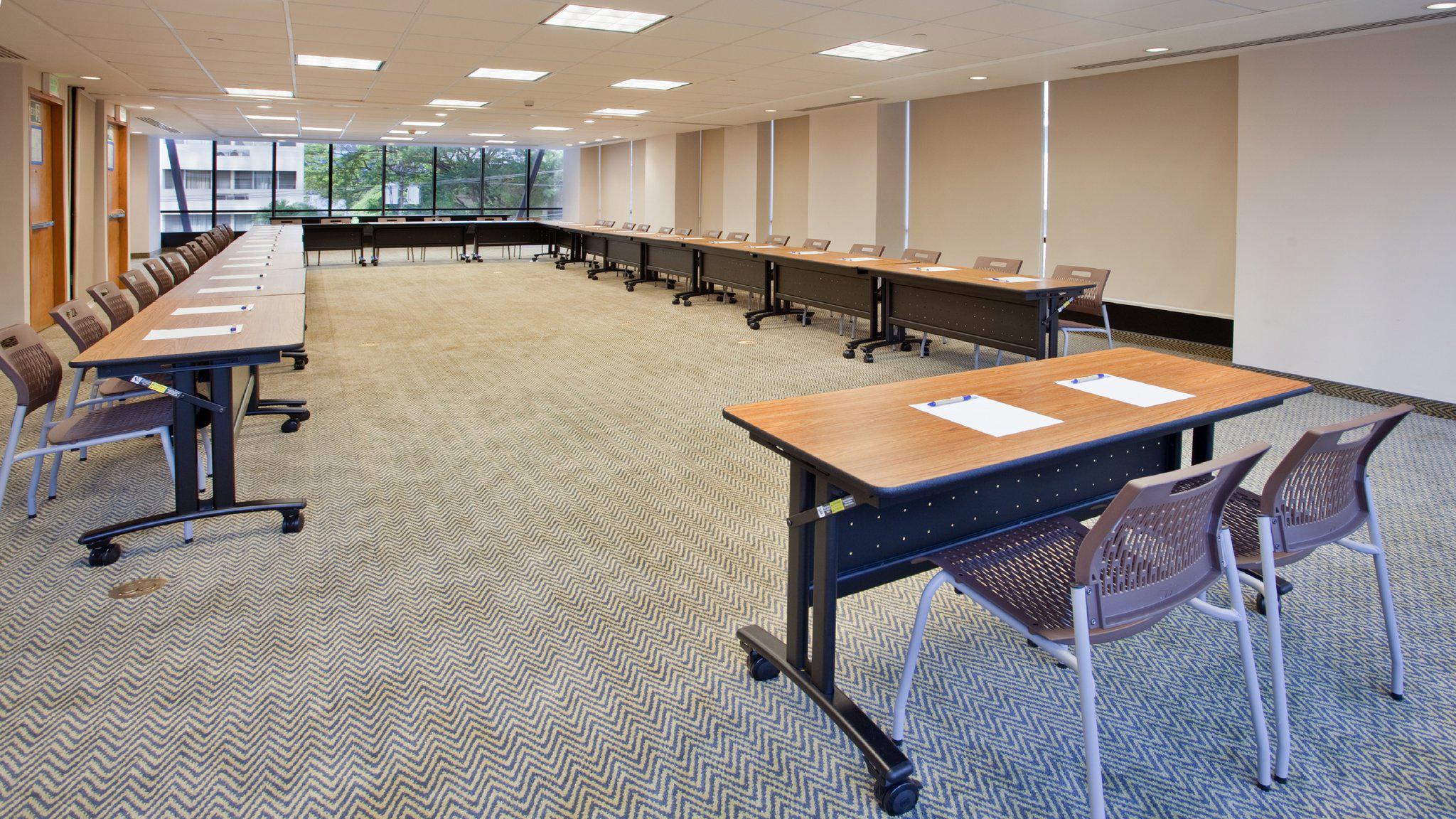 Holiday Inn Panama Distrito Financiero by IHG