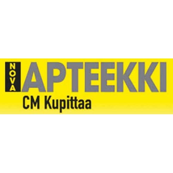 Nova Apteekki Logo