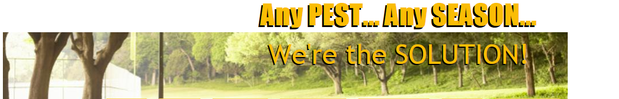 Images Four Seasons Pest Solutions, Inc.