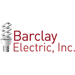 Barclay Electric, Inc. Logo