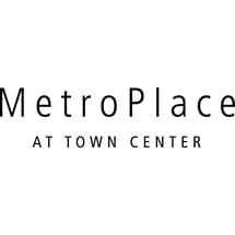 MetroPlace at Town Center Logo