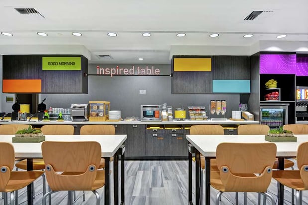 Images Home2 Suites by Hilton Springdale