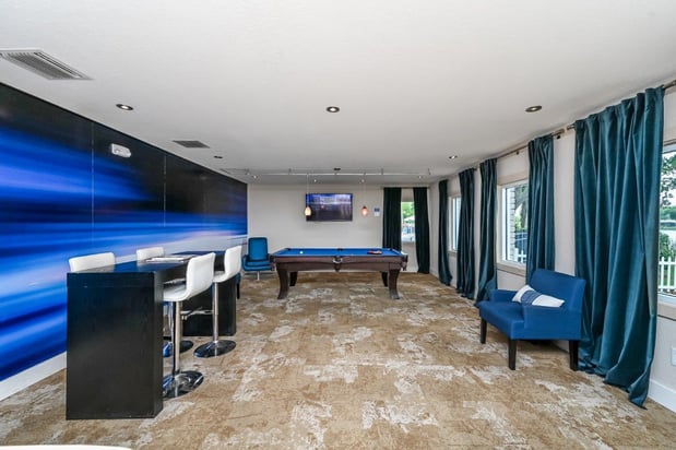 Images Park at Lake Magdalene Apartments & Townhomes