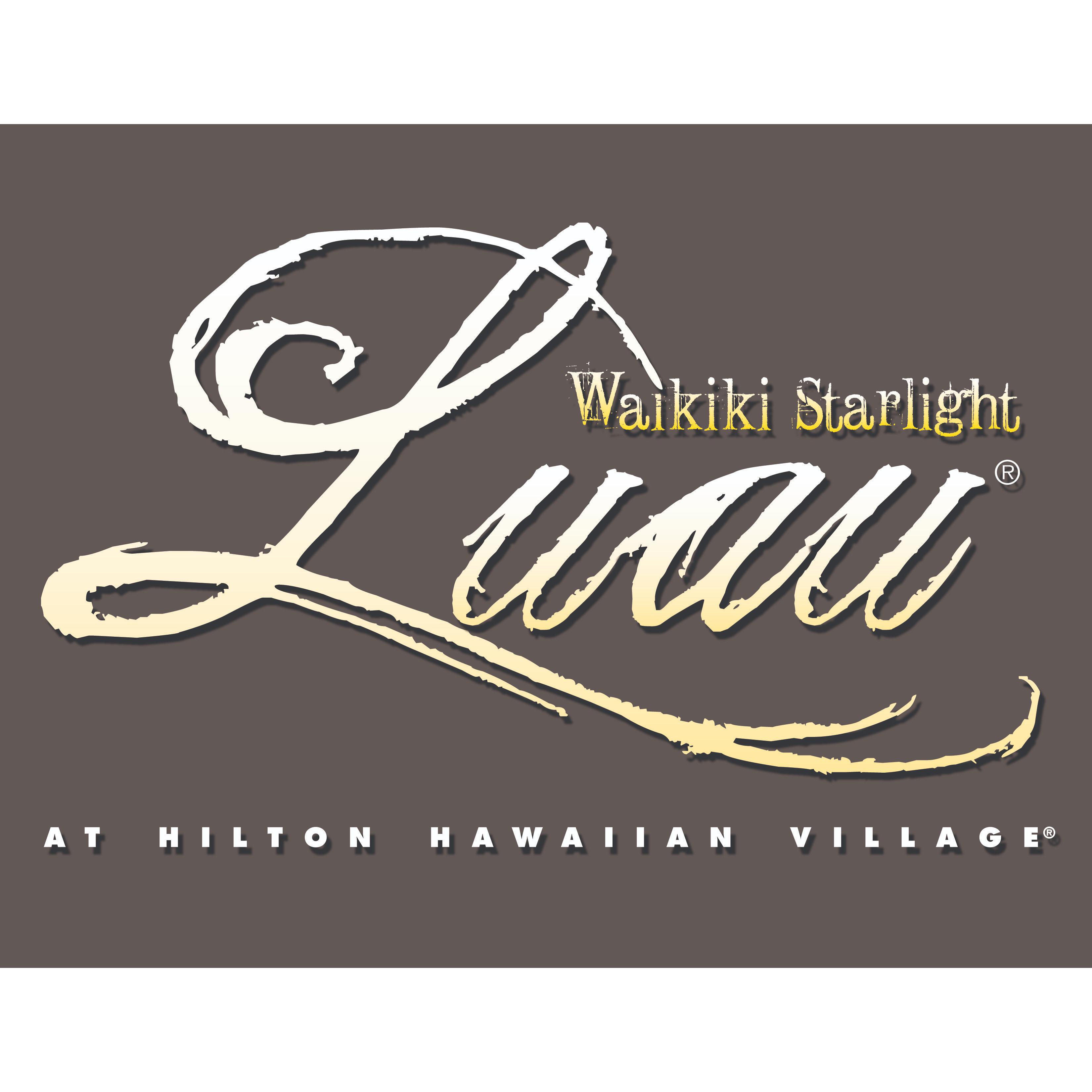 Waikiki Starlight Luau