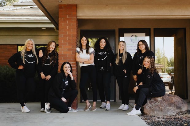 Images Dr. Alexis Phillips Kids Dentist