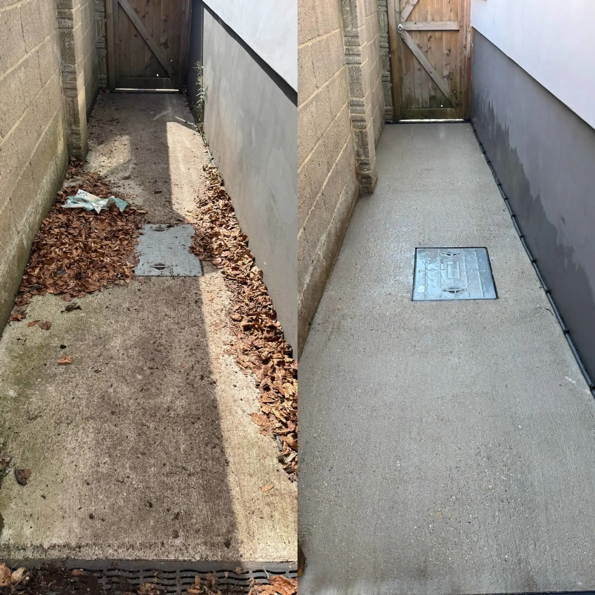 Images Military Clean Services Ltd