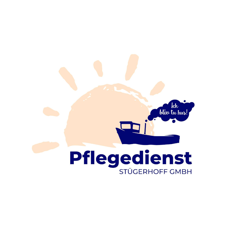 Pflegedienst Stügerhoff GmbH, Stettiner Straße 37 in Eggesin