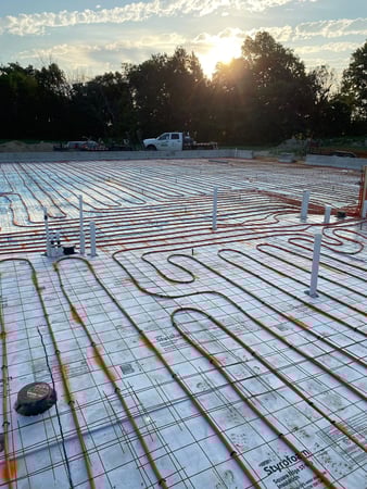 Images Precision Concrete & Construction Inc