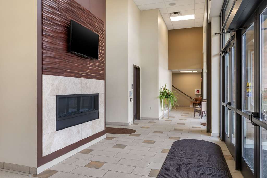 Lobby / Reception