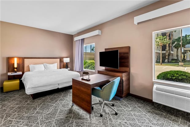 Images Hampton Inn & Suites Corpus Christi I-37 - Navigation Blvd.