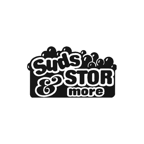 Suds Stor & More Logo
