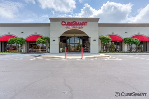 CubeSmart Self Storage Photo