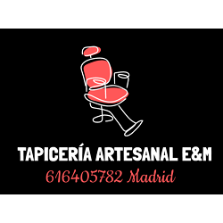 Tapicería Artesanal E&M Madrid