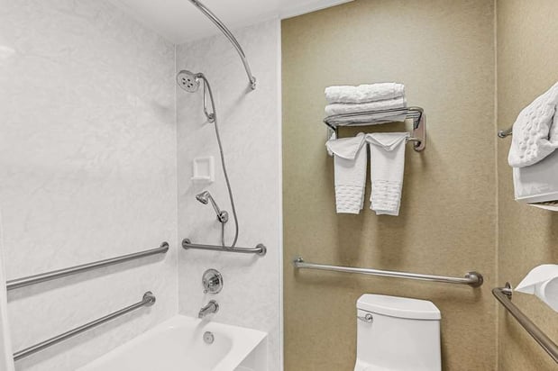 Images Best Western University Lodge