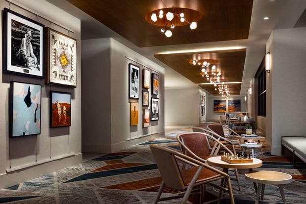 Images Canopy by Hilton Scottsdale Old Town