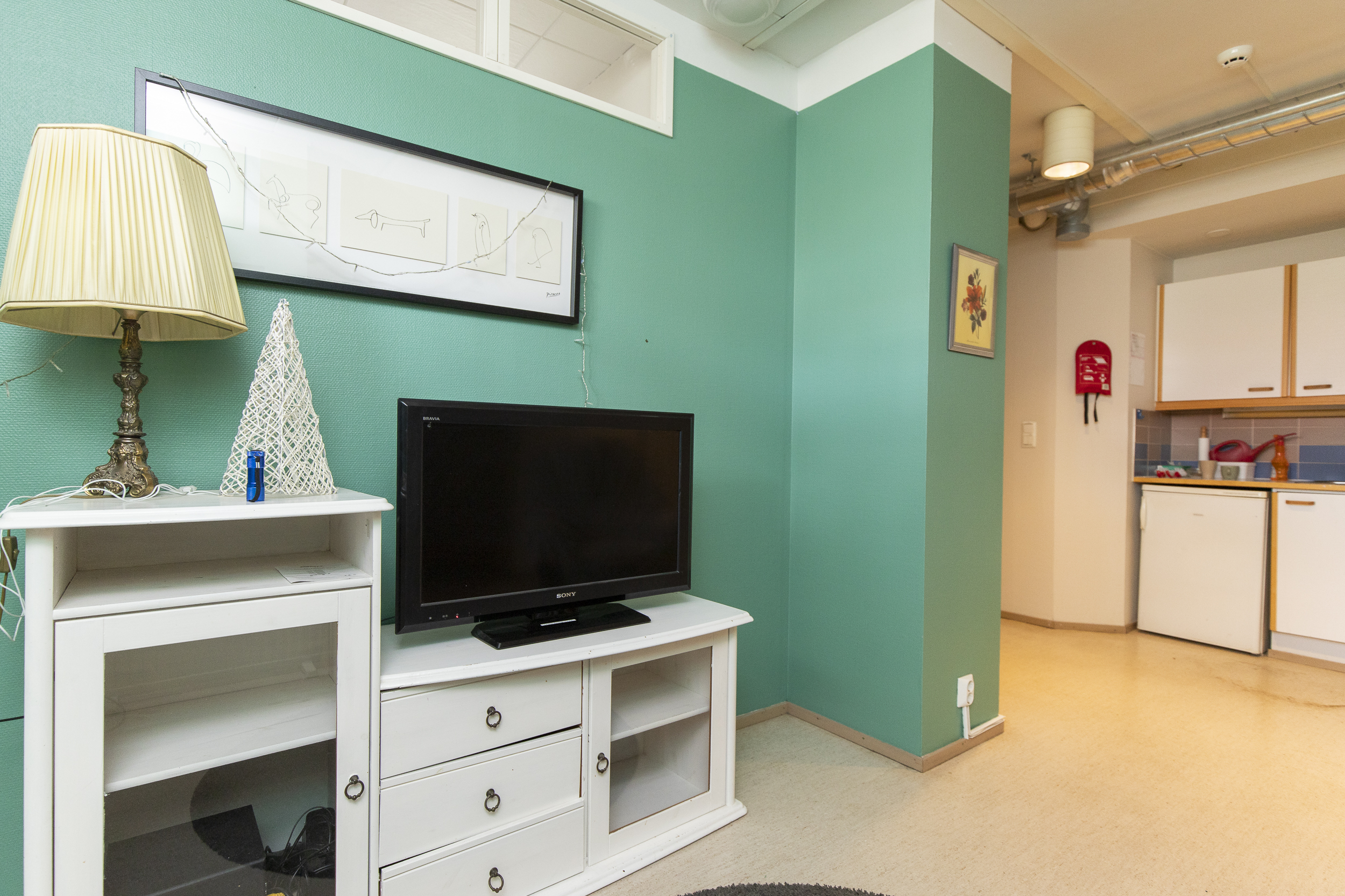 Images Solum Asumisyksikkö Koskikoti