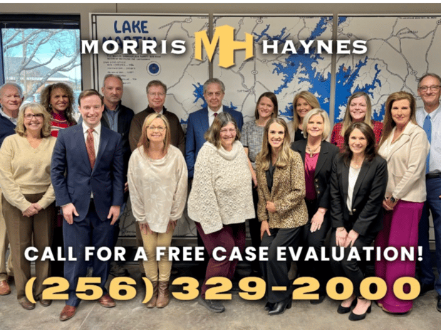 Images Morris Haynes Attorneys at Law
