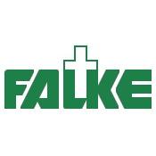 E. Falke Beerdigungsinstitut GmbH in Ahrensburg - Logo