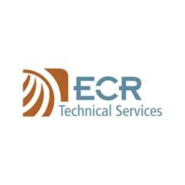 Ecr Technical services Logo