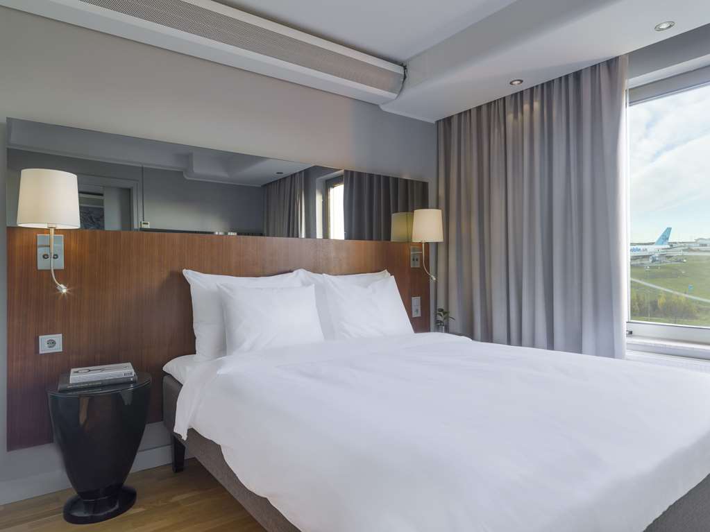 Images Radisson Blu Arlandia Hotel, Stockholm-Arlanda
