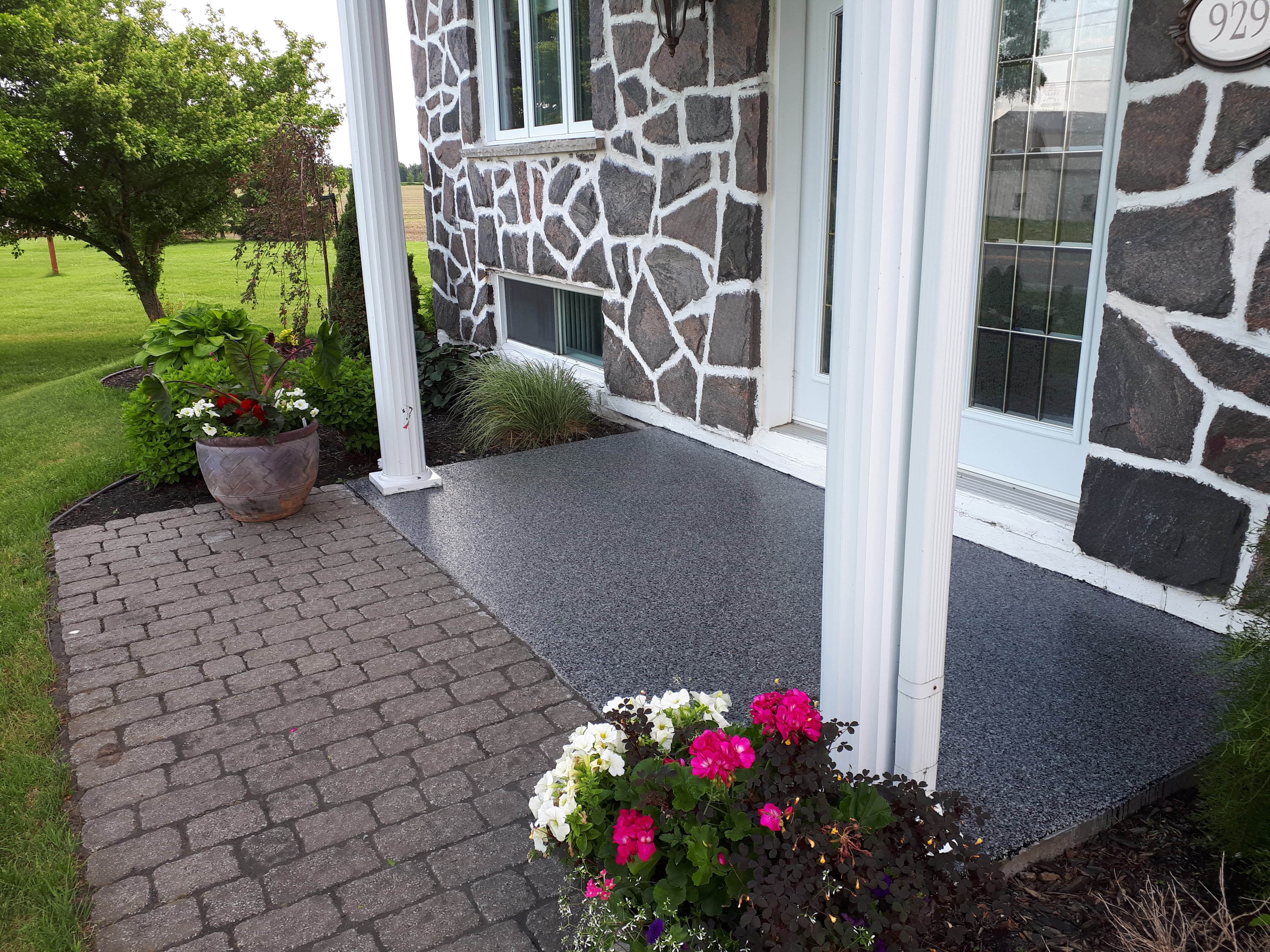 Images Époxy New Look