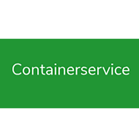 Kundenlogo SBS Containerservice