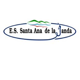 Estación De Servicio Santa Ana De La Janda Logo