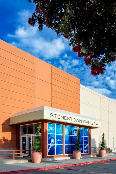 Images Stonestown Galleria