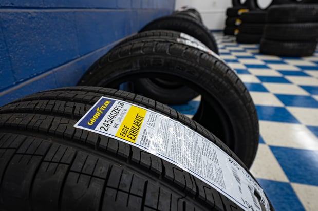 Images Tire Discounters