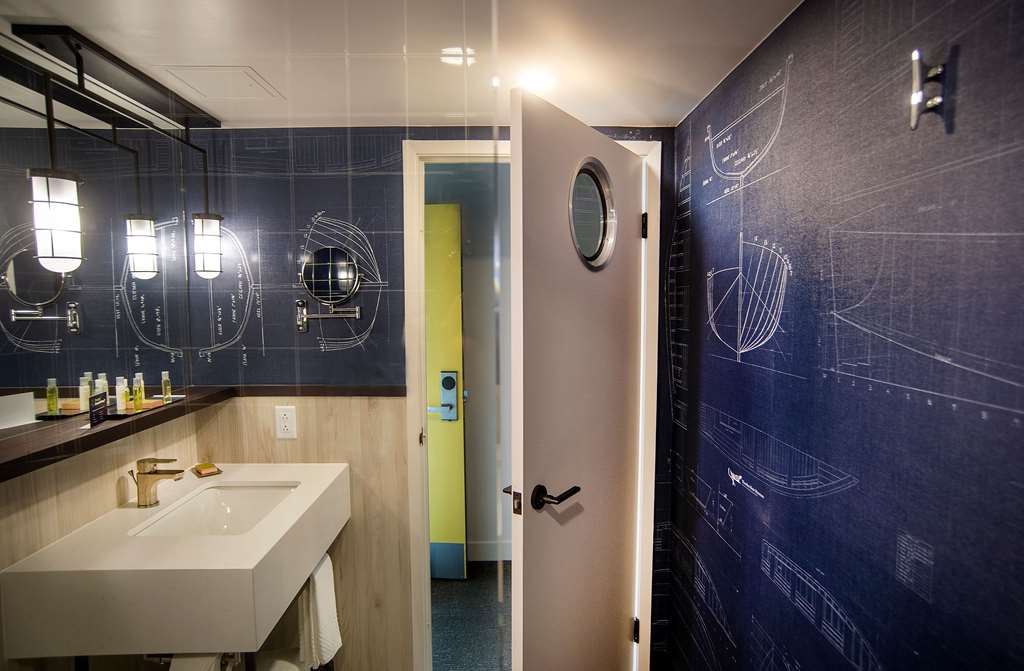 Images DoubleTree by Hilton St. John's Harbourview