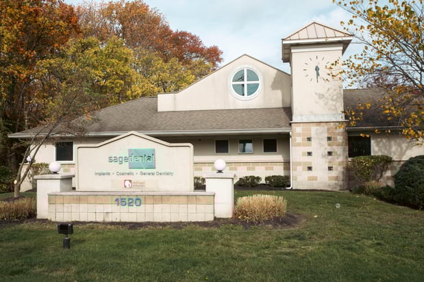 Images Sage Dental NJ: Your Affordable Implant Solution