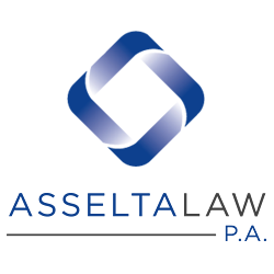 Asselta Law PA Logo