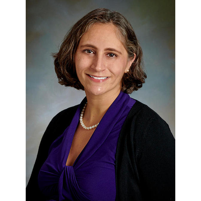 Dr. Lauren Massaro, MD