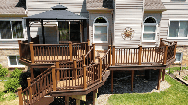 Images ProDeck Construction Llc