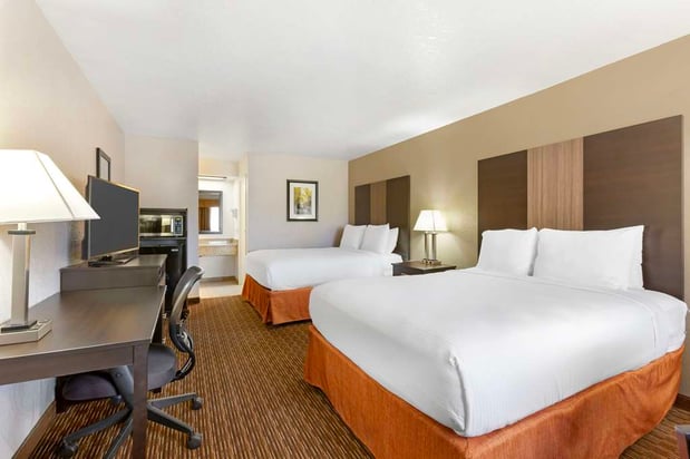 Images Best Western Sawmill Inn