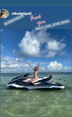 Images Next Level Jet Ski Rental