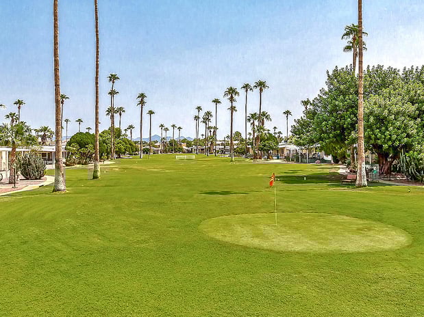 Images Central Park Village