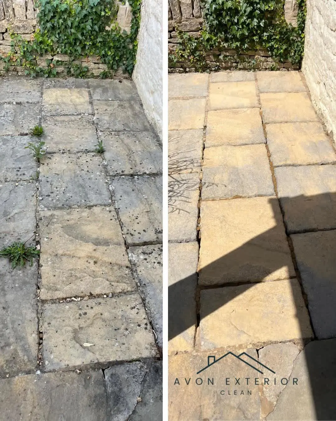 Images Avon Exterior Clean