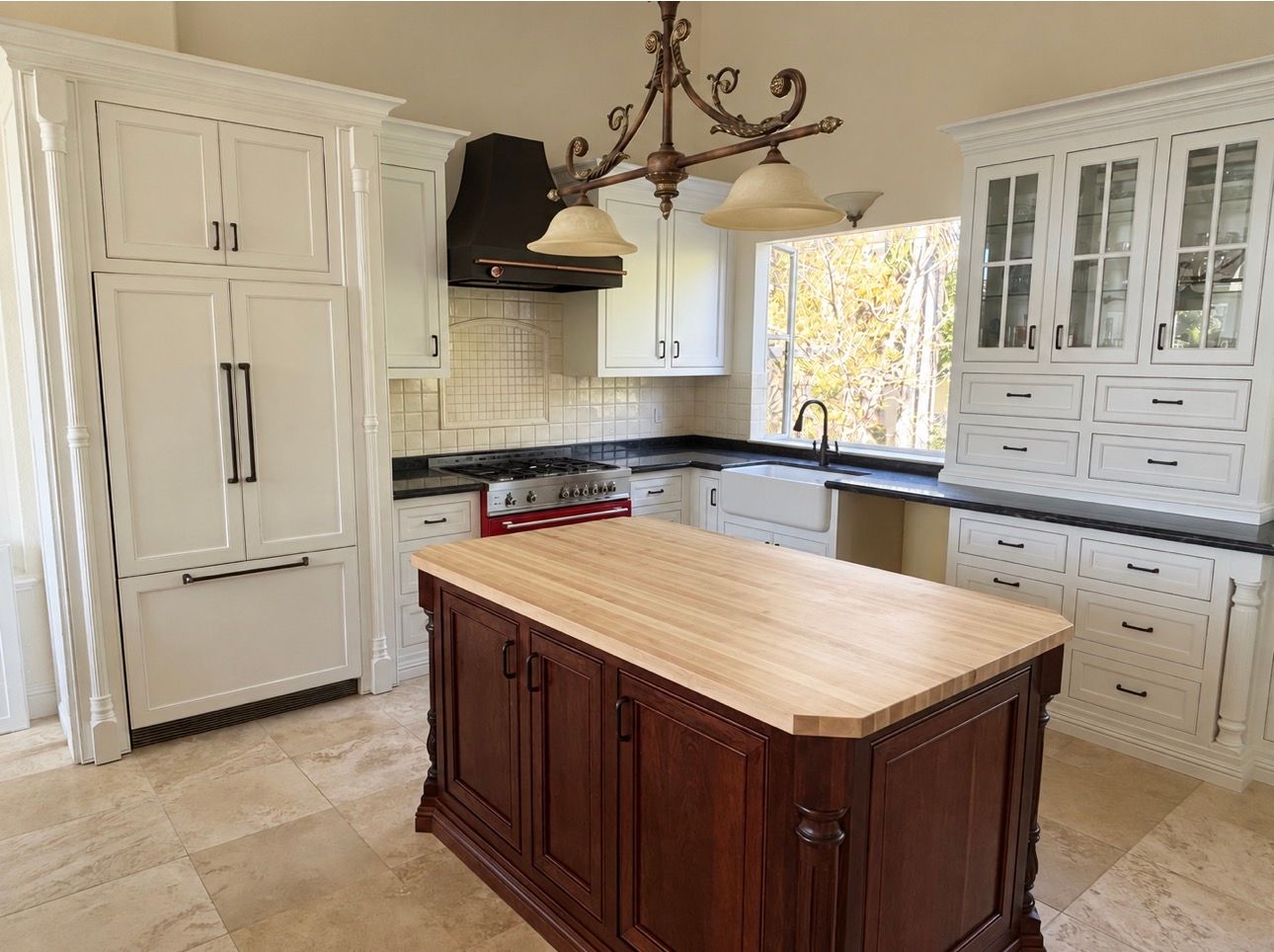 Ingrained Woodworking